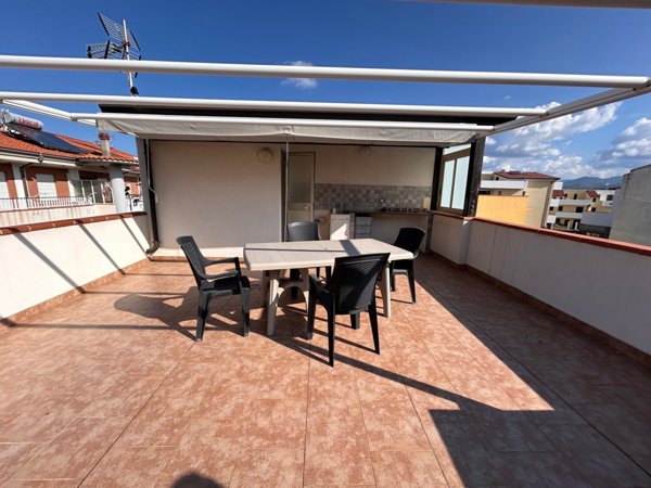 casa indipendente in vendita a Furnari in zona Tonnarella