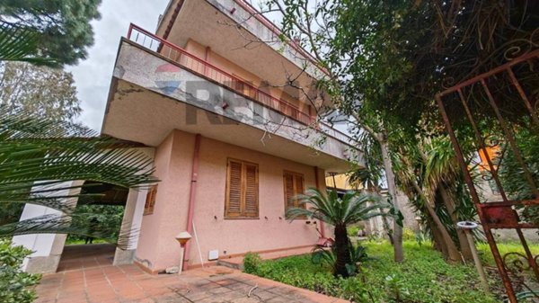 casa indipendente in vendita a Furnari in zona Tonnarella