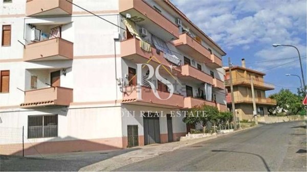 appartamento in vendita a Furnari
