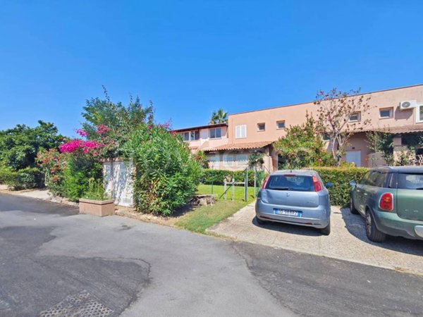 casa indipendente in vendita a Furnari in zona Tonnarella