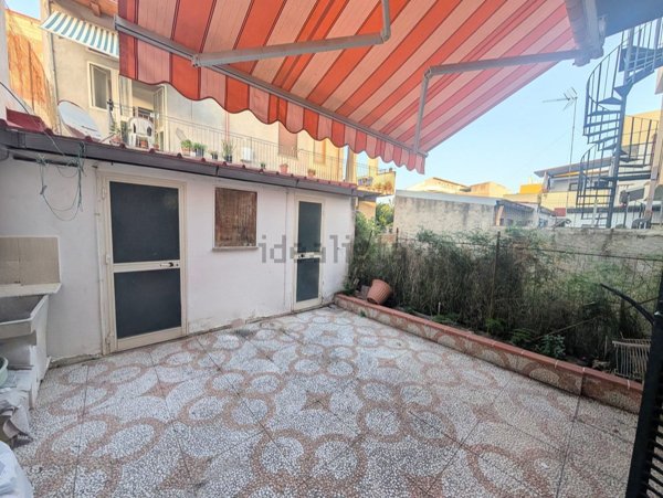 casa indipendente in vendita a Furnari in zona Tonnarella