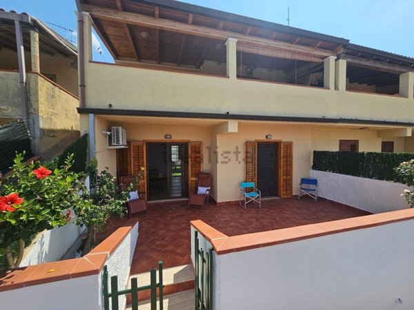 appartamento in vendita a Furnari