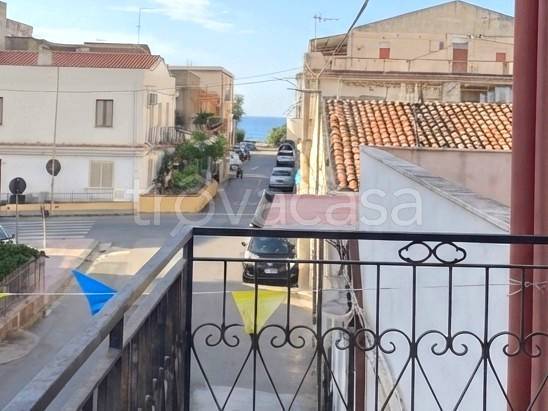 casa indipendente in vendita a Furnari in zona Tonnarella