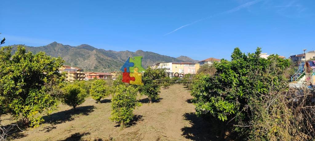 villa in vendita a Gaggi