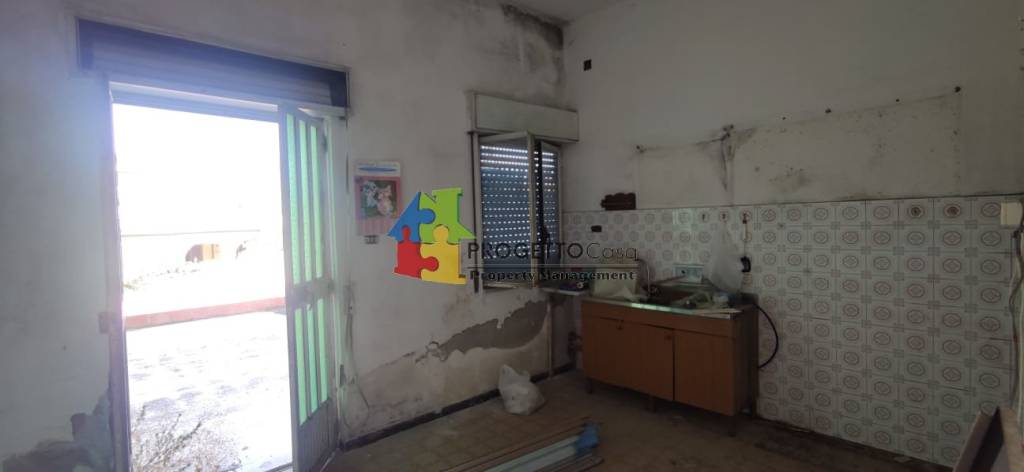 appartamento in vendita a Gaggi