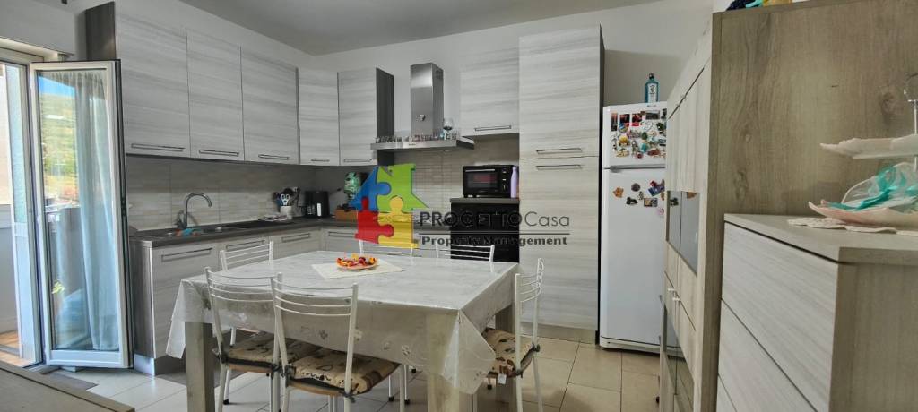 appartamento in vendita a Gaggi