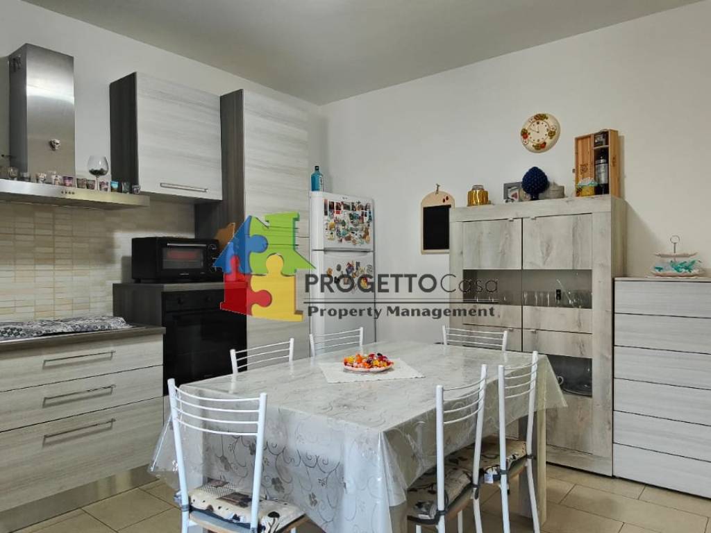 appartamento in vendita a Gaggi