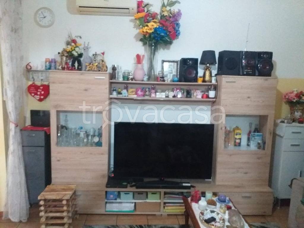 appartamento in vendita a Gaggi
