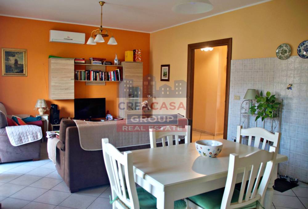appartamento in vendita a Gaggi