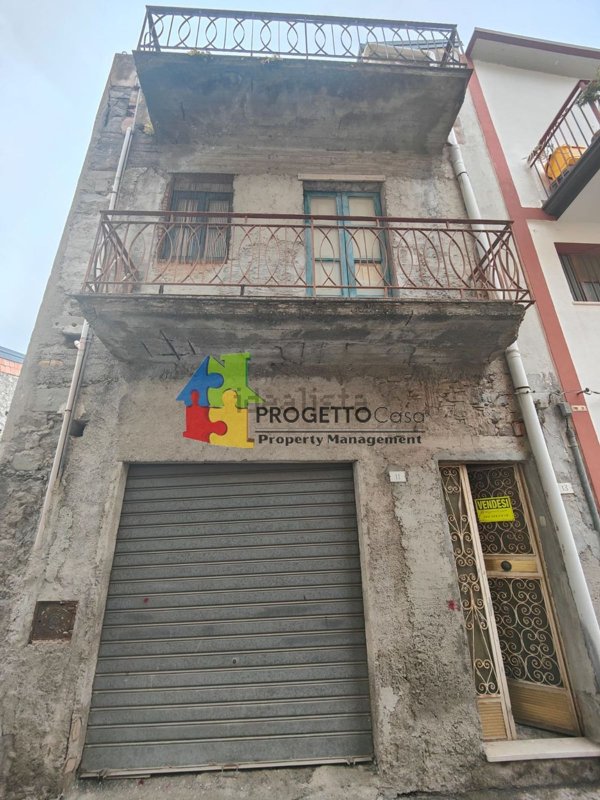 appartamento in vendita a Gaggi