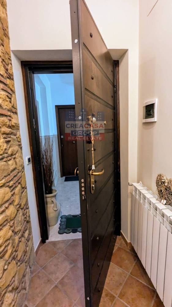appartamento in vendita a Gaggi