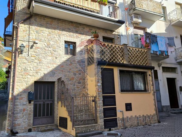 appartamento in vendita a Gaggi