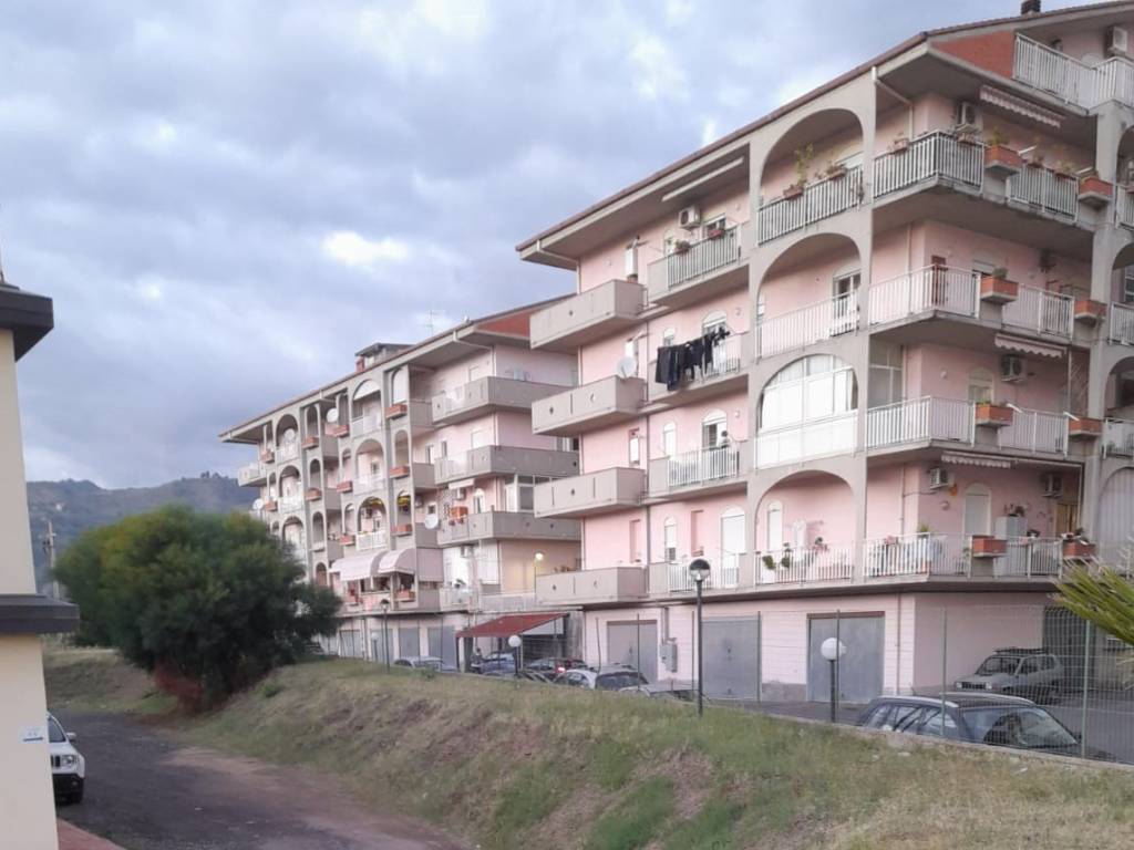 appartamento in vendita a Gaggi