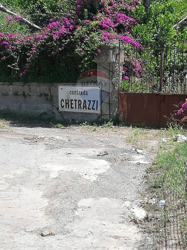 terreno edificabile in vendita a Gaggi