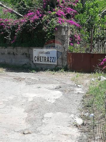 terreno edificabile in vendita a Gaggi