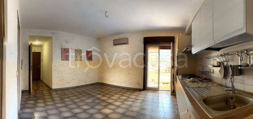 appartamento in vendita a Gaggi