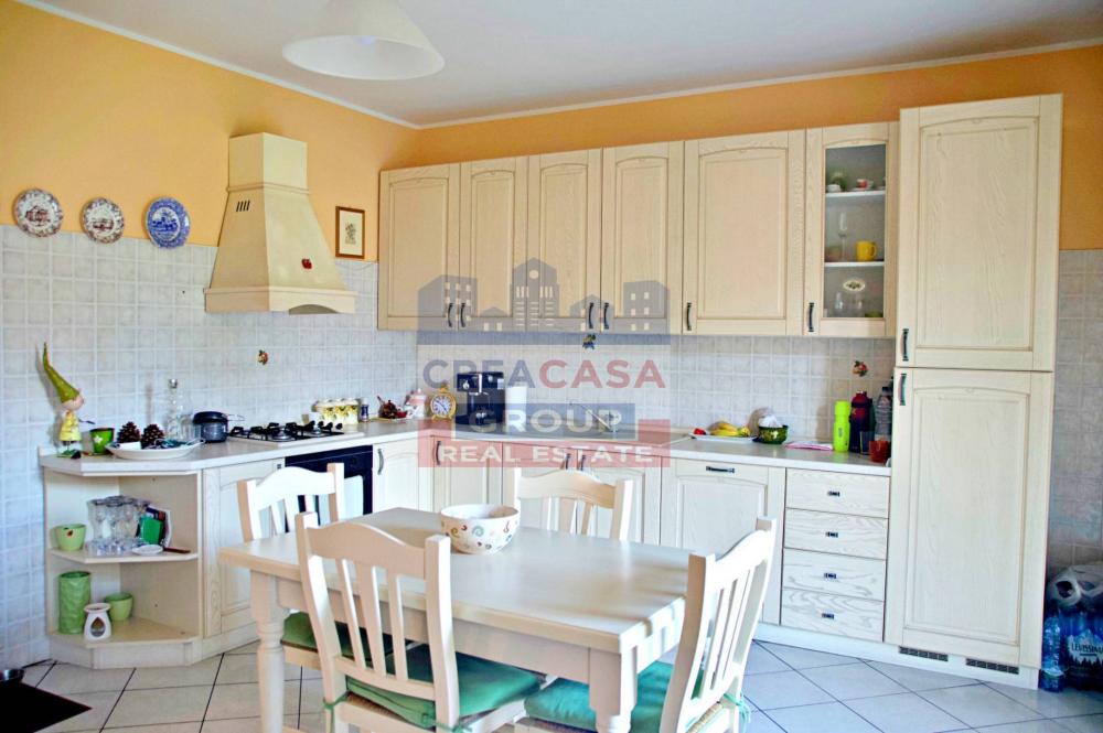 appartamento in vendita a Gaggi