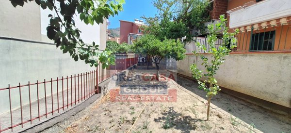 appartamento in vendita a Gaggi