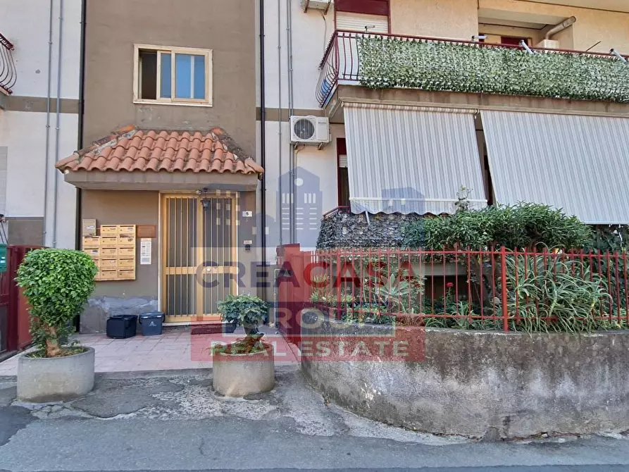 appartamento in vendita a Gaggi