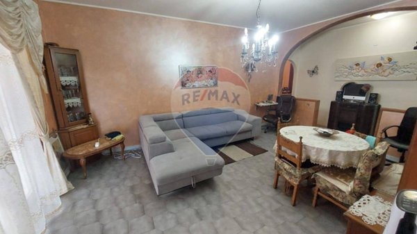 appartamento in vendita a Gaggi