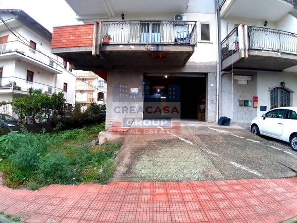 casa indipendente in vendita a Gaggi