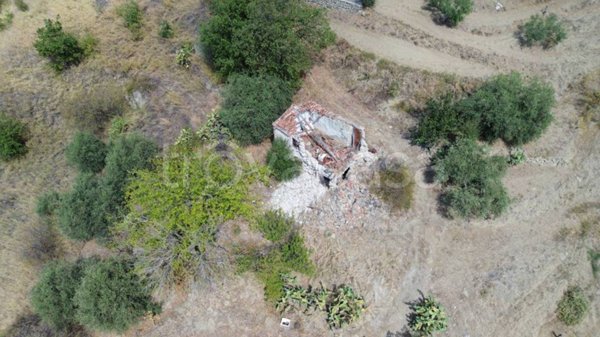 terreno agricolo in vendita a Gaggi