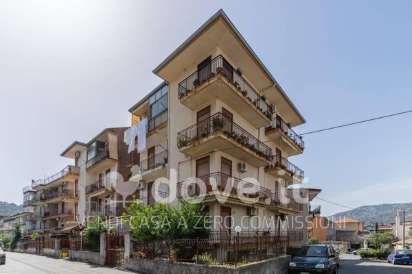appartamento in vendita a Gaggi