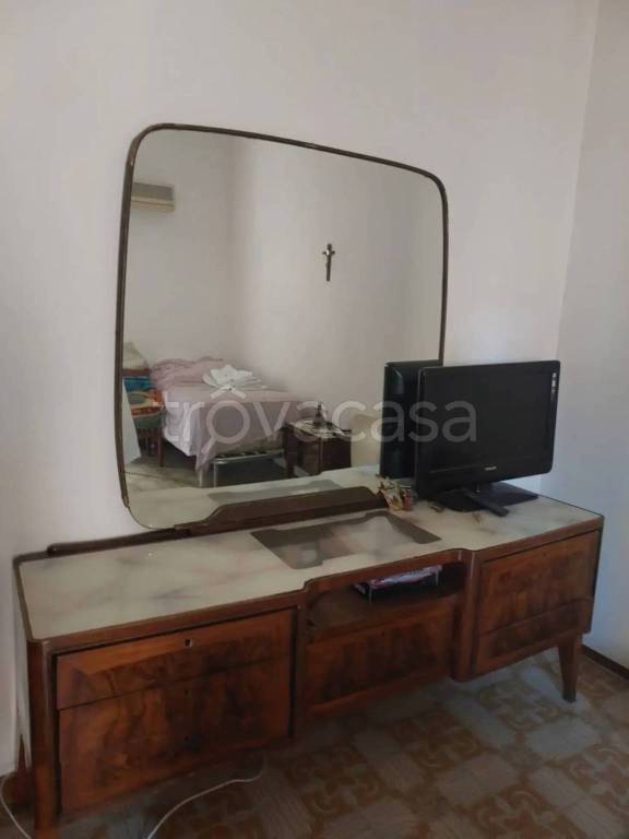 casa indipendente in vendita a Gaggi