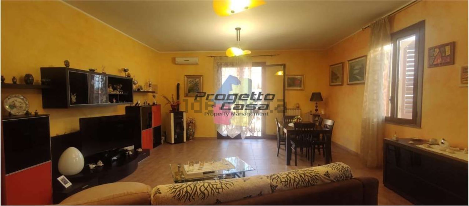 appartamento in vendita a Gaggi
