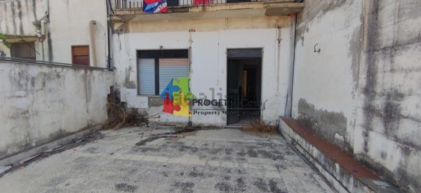 appartamento in vendita a Gaggi