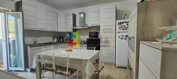 appartamento in vendita a Gaggi