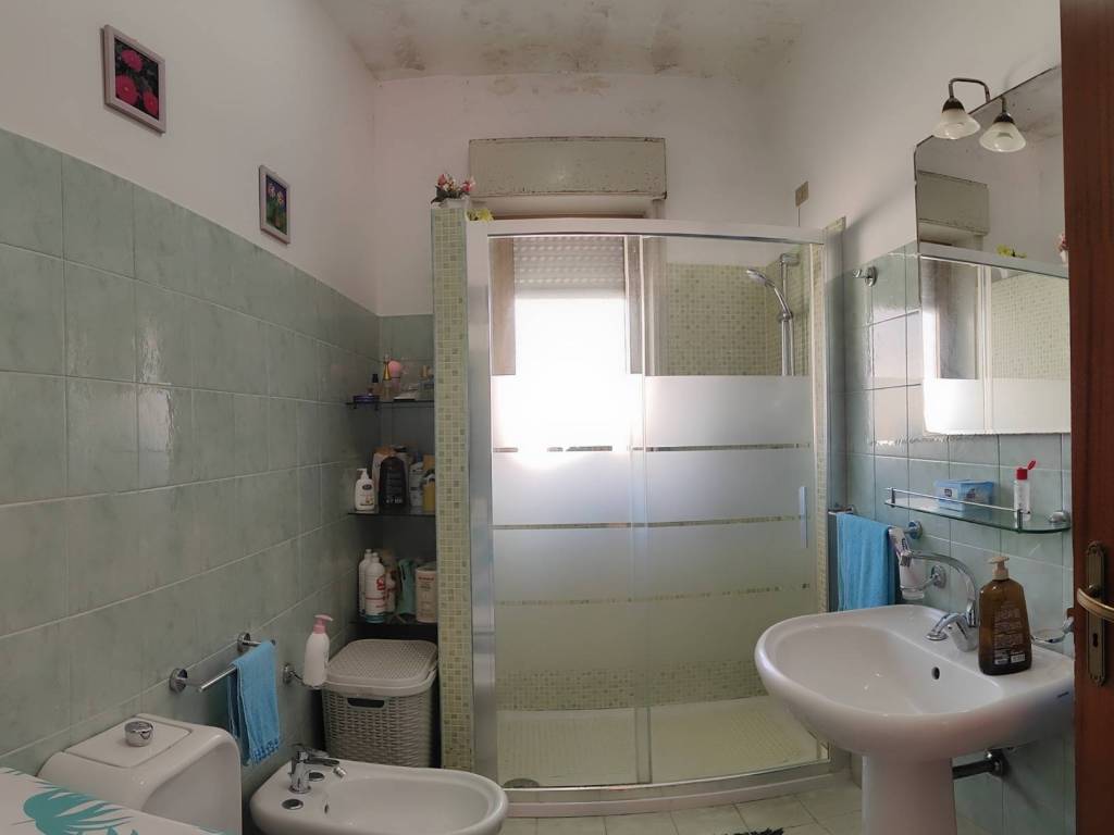 appartamento in vendita a Gaggi