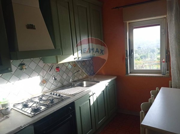 appartamento in vendita a Gaggi