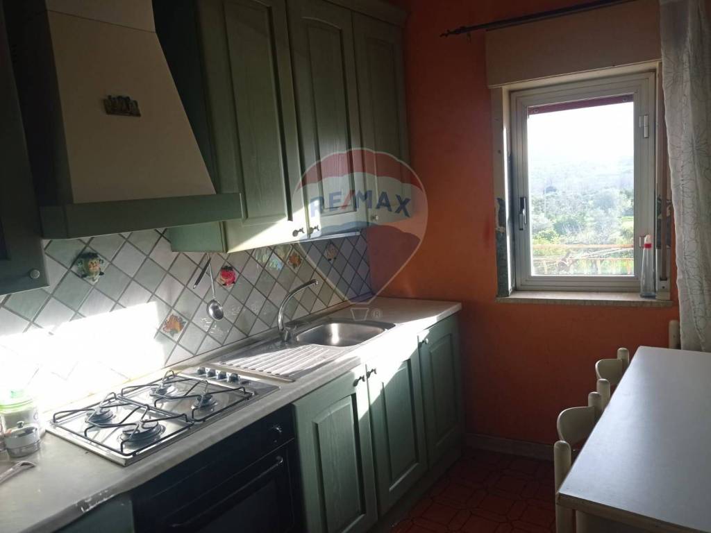appartamento in vendita a Gaggi