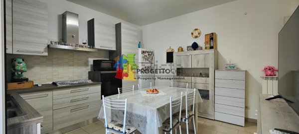 appartamento in vendita a Gaggi