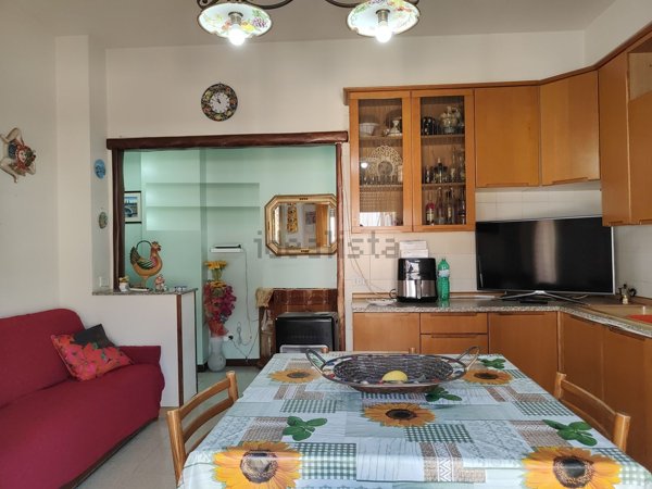 appartamento in vendita a Gaggi
