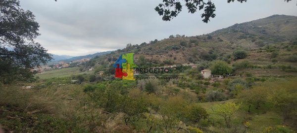 terreno agricolo in vendita a Gaggi