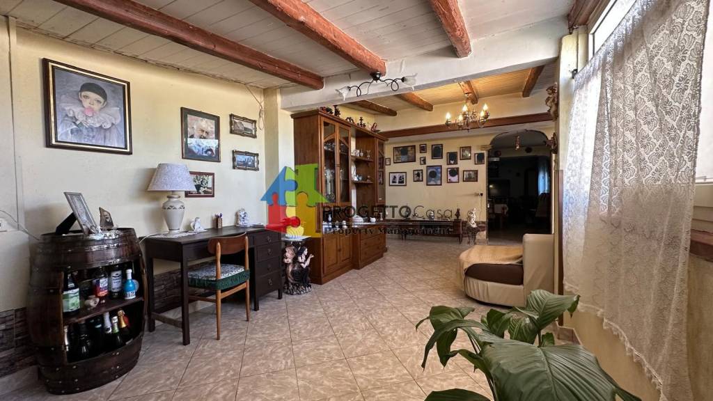 villa in vendita a Gaggi