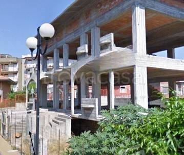 casa indipendente in vendita a Gaggi