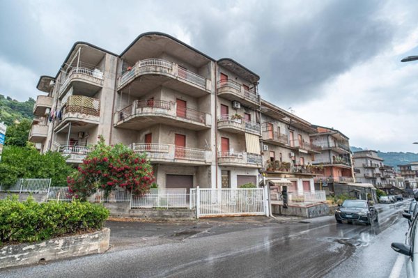 appartamento in vendita a Gaggi