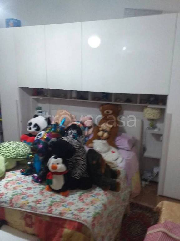 casa indipendente in vendita a Gaggi