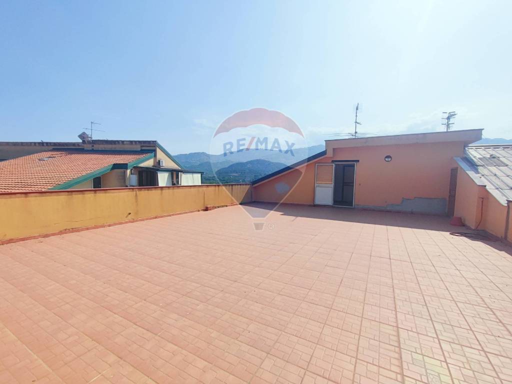appartamento in vendita a Gaggi