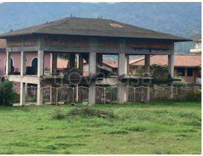 casa indipendente in vendita a Gaggi