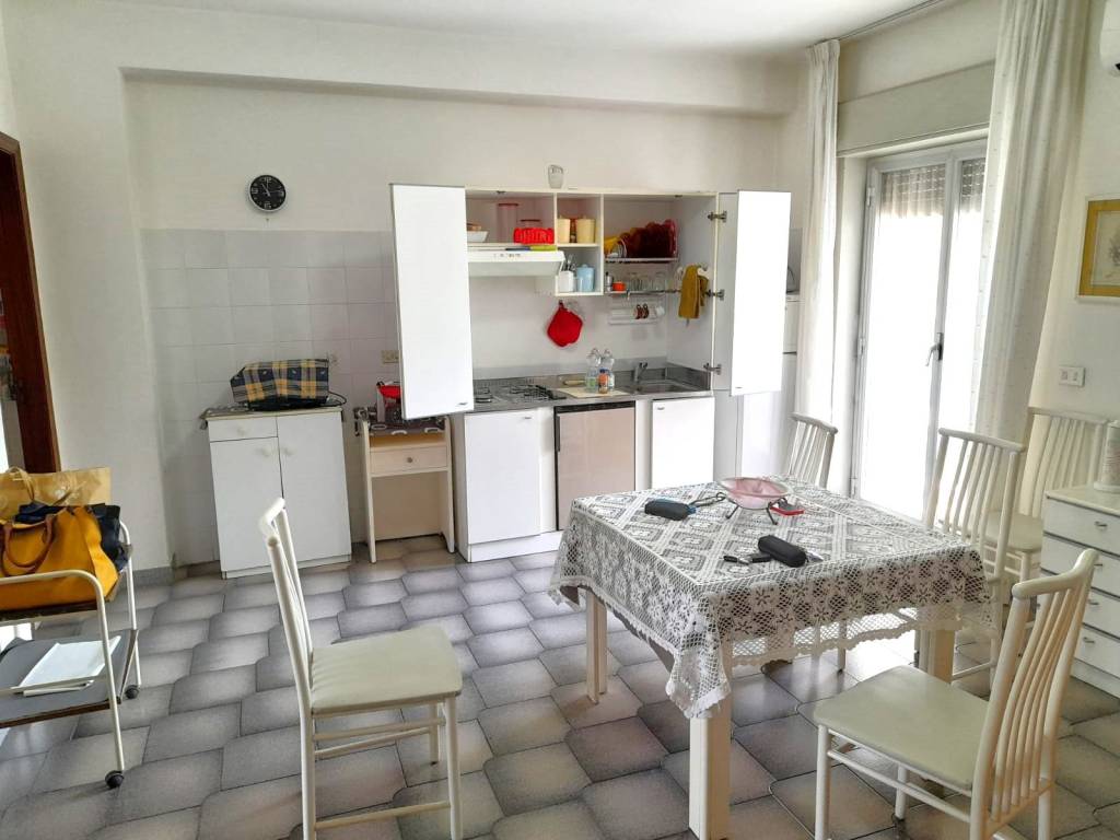 appartamento in vendita a Gaggi