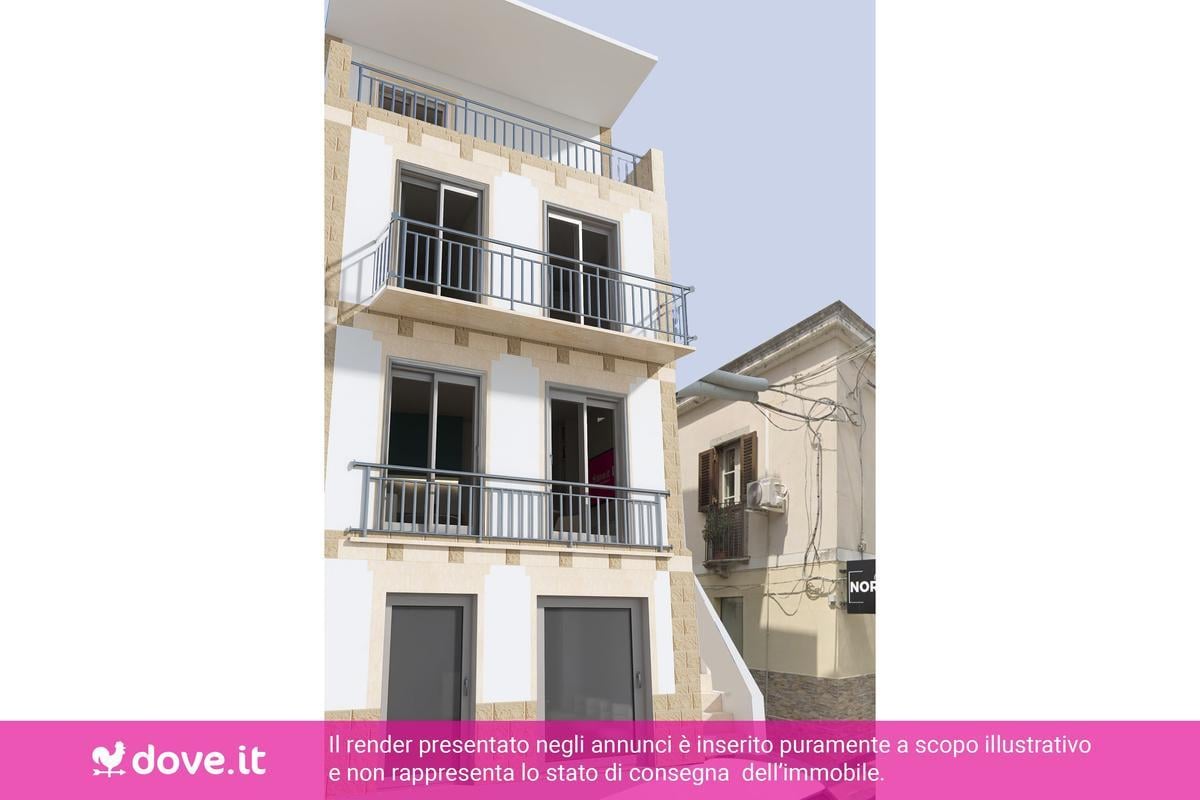 casa indipendente in vendita a Gaggi