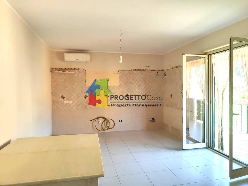 appartamento in vendita a Gaggi