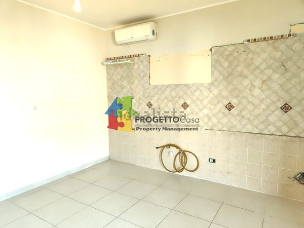 appartamento in vendita a Gaggi
