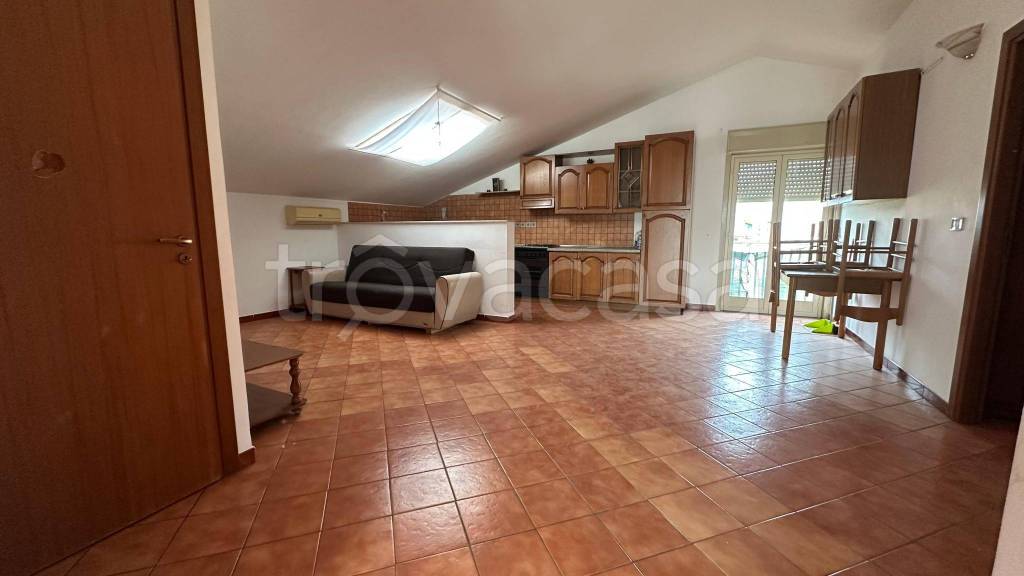 appartamento in vendita a Gaggi