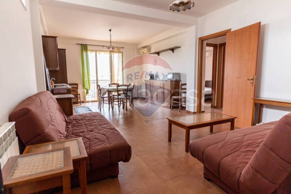 appartamento in vendita a Gaggi