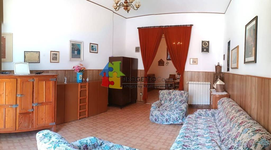 casa indipendente in vendita a Gaggi